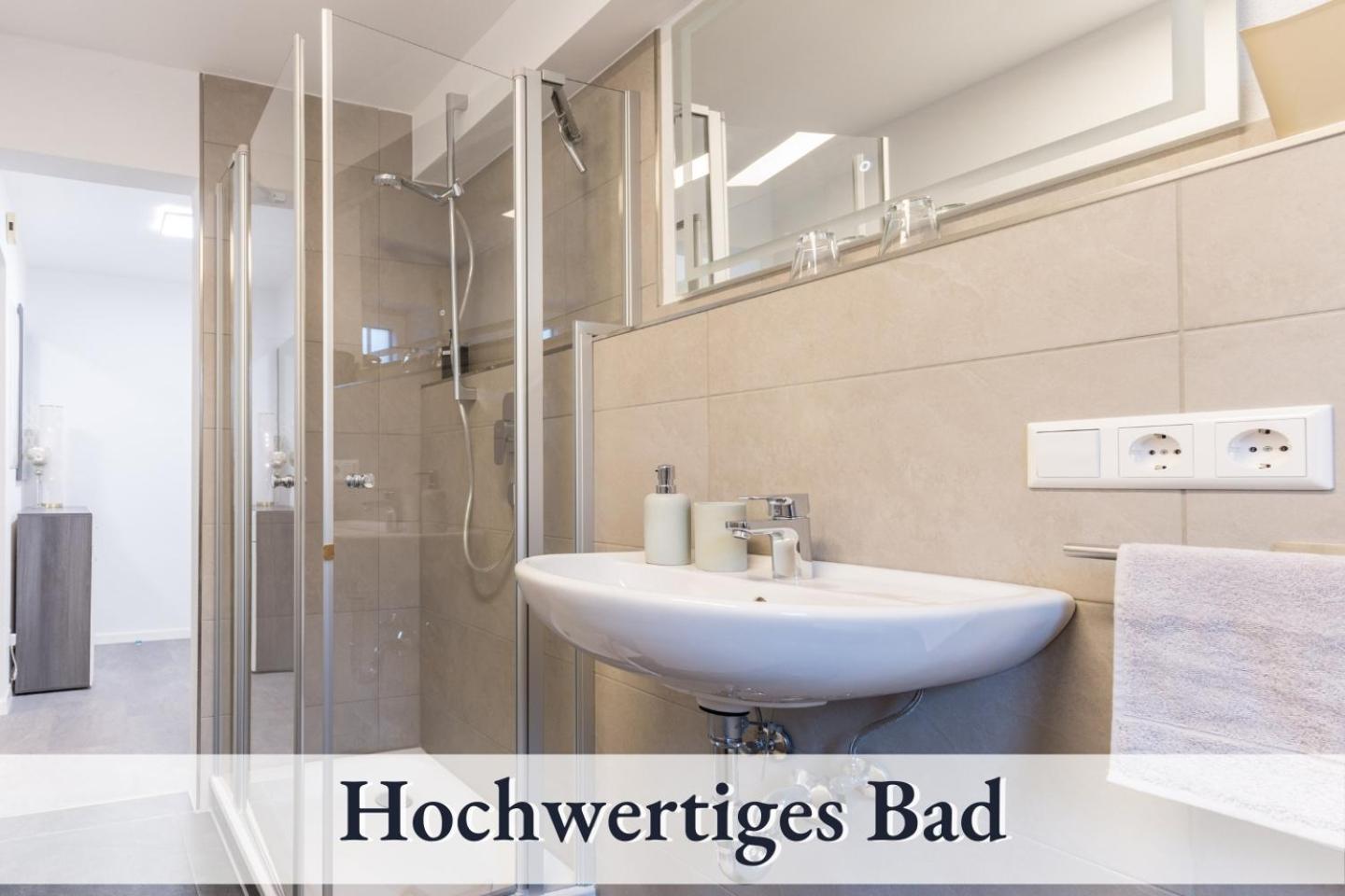 Relaxapartment 2 Massagesessel Smarttv Kueche Biberach an der Riß Eksteriør billede