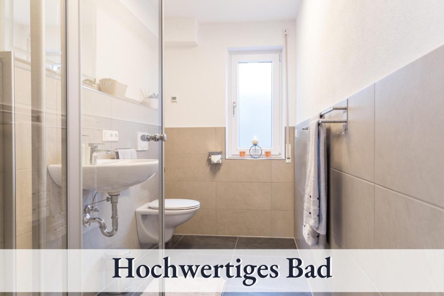 Relaxapartment 2 Massagesessel Smarttv Kueche Biberach an der Riß Eksteriør billede